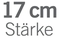 Stärke17