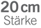Stärke20