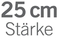 Stärke25