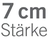 Stärke7