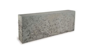 Ramböck Hochbordstein grau